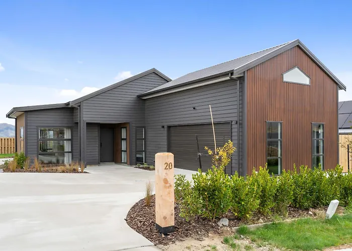 Scenic Riverslea - Holiday home *