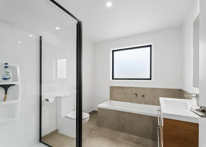 Scenic Riverslea - Holiday home Wanaka