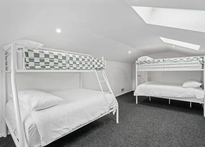 Holiday home Scenic Riverslea - *