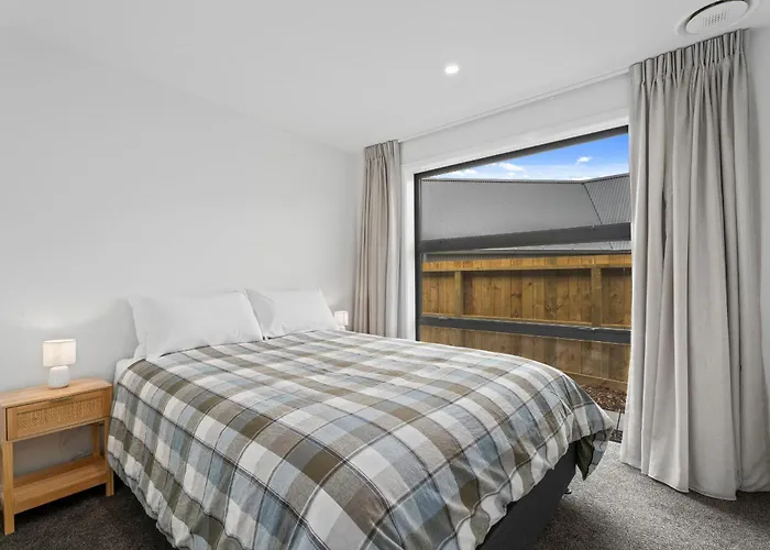 Scenic Riverslea - Wanaka