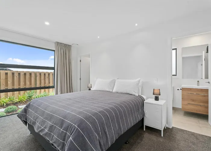 Scenic Riverslea - Holiday home *